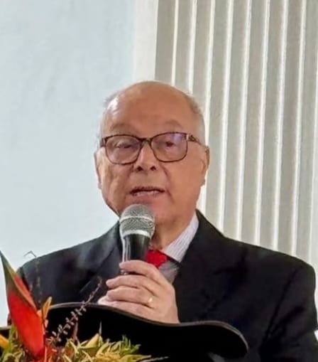 William Stutz Soares